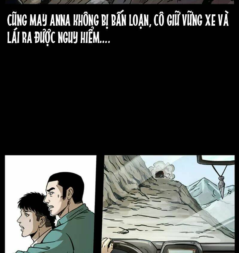 U Minh Ngụy tượng Chapter 264 - Trang 14