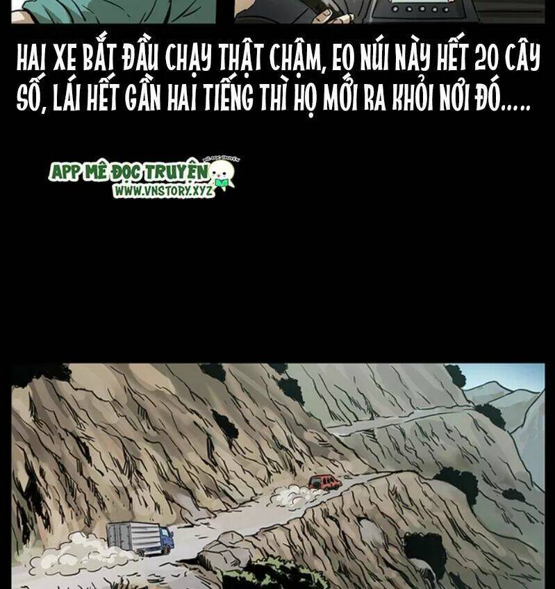 U Minh Ngụy tượng Chapter 264 - Trang 15