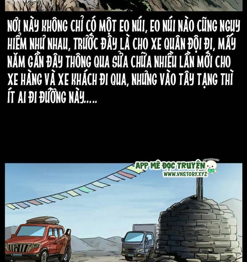 U Minh Ngụy tượng Chapter 264 - Trang 16