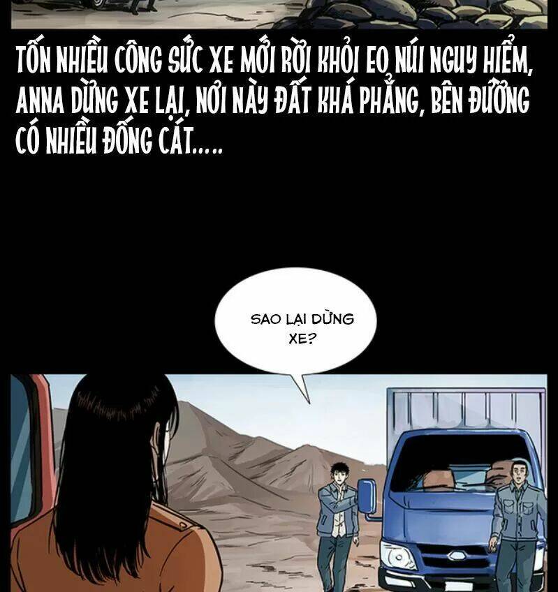 U Minh Ngụy tượng Chapter 264 - Trang 17