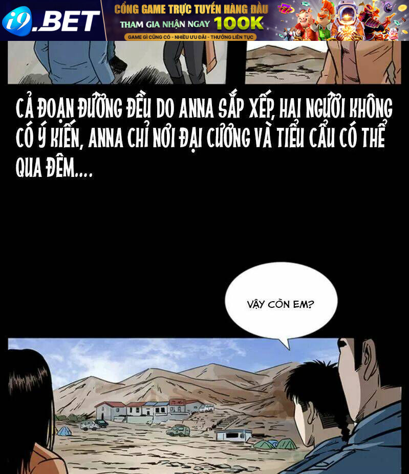 U Minh Ngụy tượng Chapter 264 - Trang 20