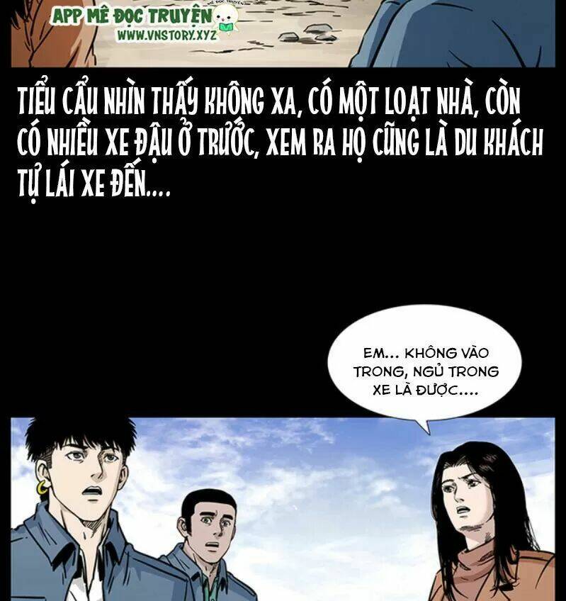 U Minh Ngụy tượng Chapter 264 - Trang 21