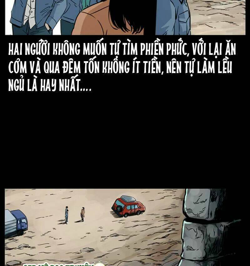 U Minh Ngụy tượng Chapter 264 - Trang 23