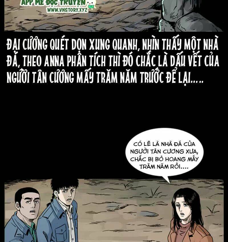 U Minh Ngụy tượng Chapter 264 - Trang 24