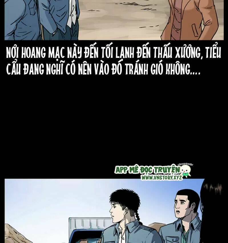 U Minh Ngụy tượng Chapter 264 - Trang 25