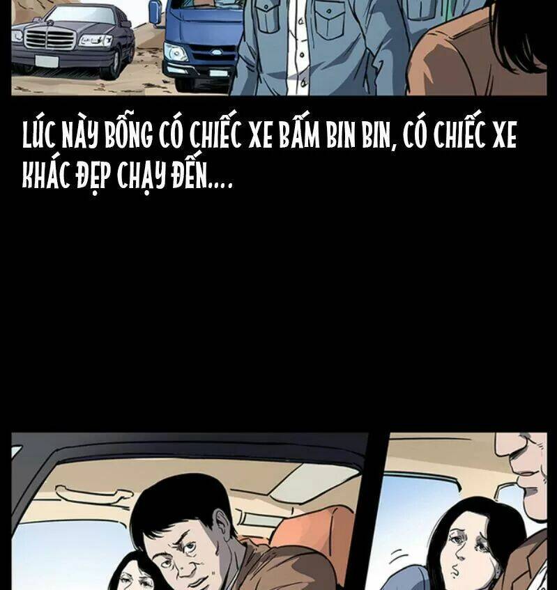 U Minh Ngụy tượng Chapter 264 - Trang 26