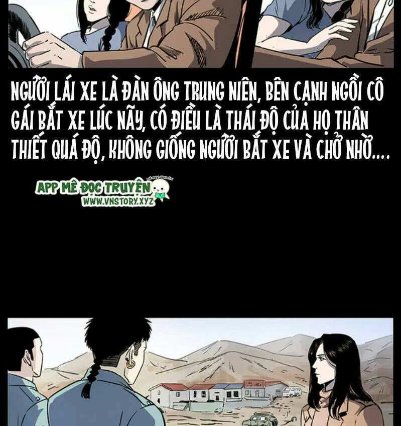 U Minh Ngụy tượng Chapter 264 - Trang 27
