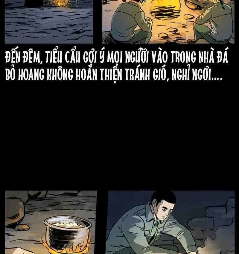 U Minh Ngụy tượng Chapter 264 - Trang 29