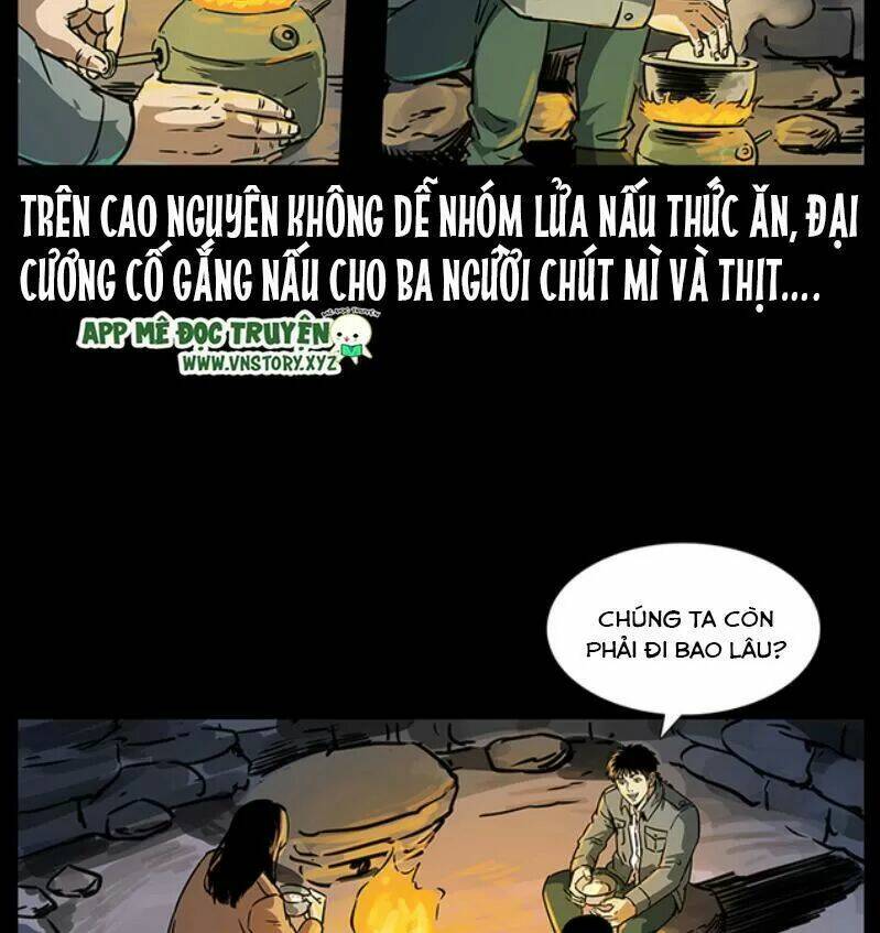 U Minh Ngụy tượng Chapter 264 - Trang 30
