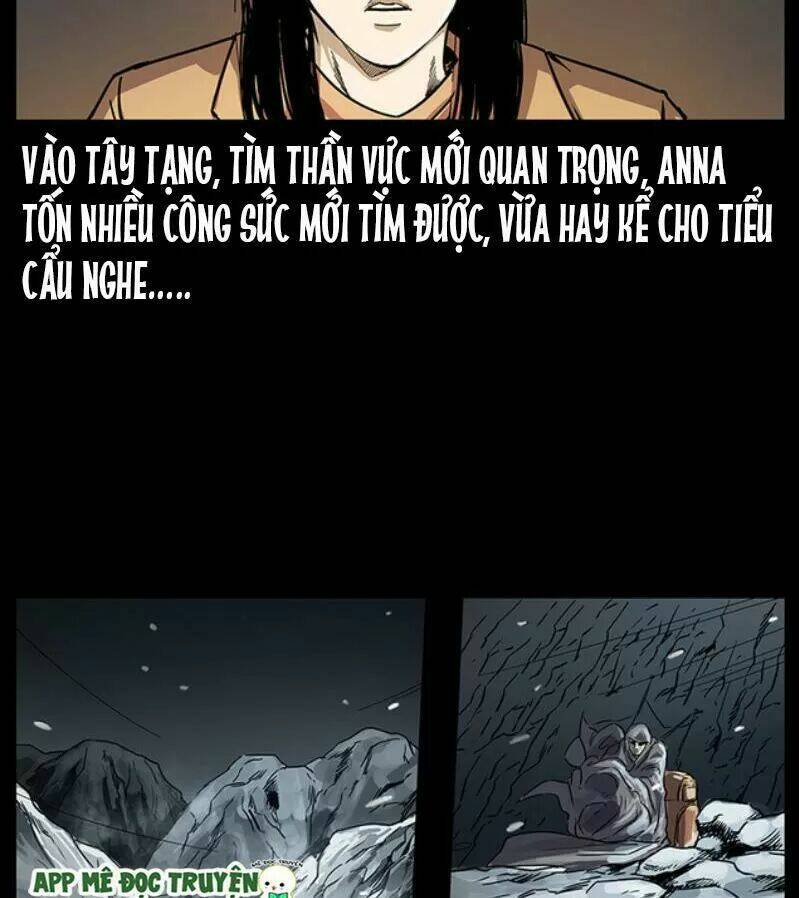 U Minh Ngụy tượng Chapter 264 - Trang 35