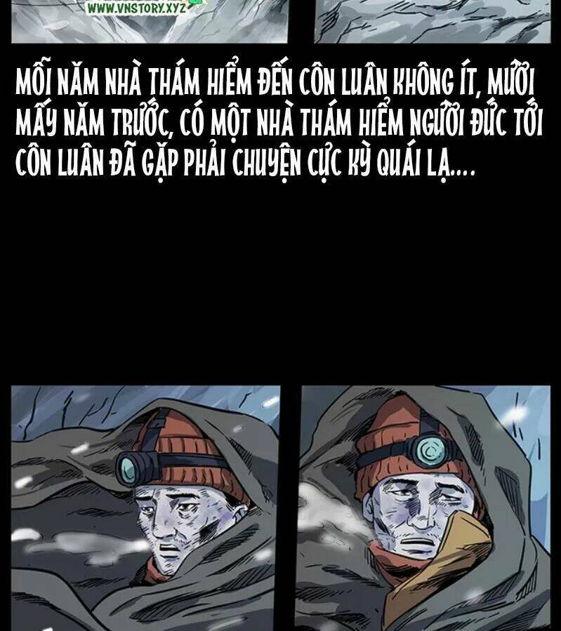 U Minh Ngụy tượng Chapter 264 - Trang 36