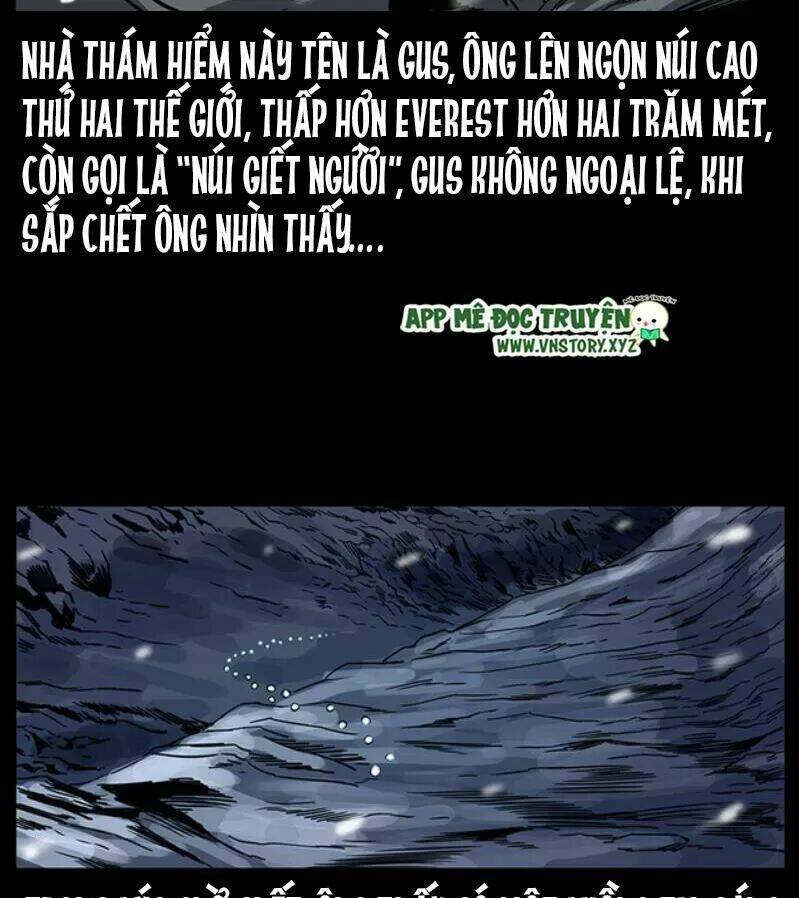 U Minh Ngụy tượng Chapter 264 - Trang 37