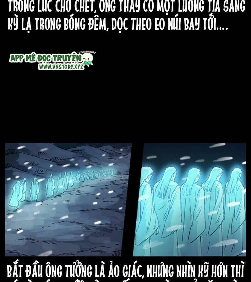 U Minh Ngụy tượng Chapter 264 - Trang 38