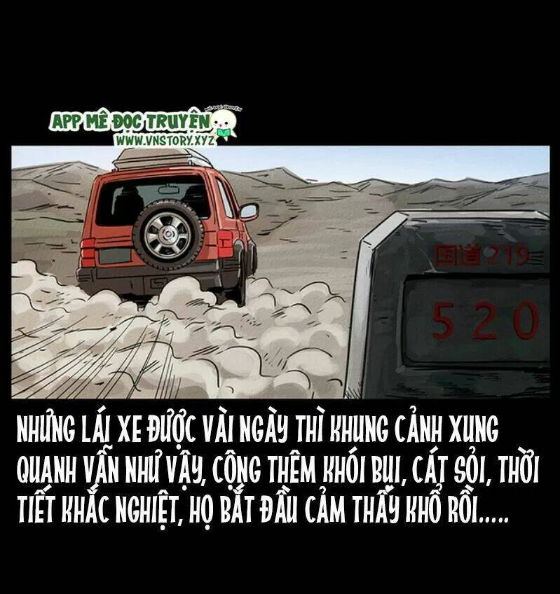 U Minh Ngụy tượng Chapter 264 - Trang 3