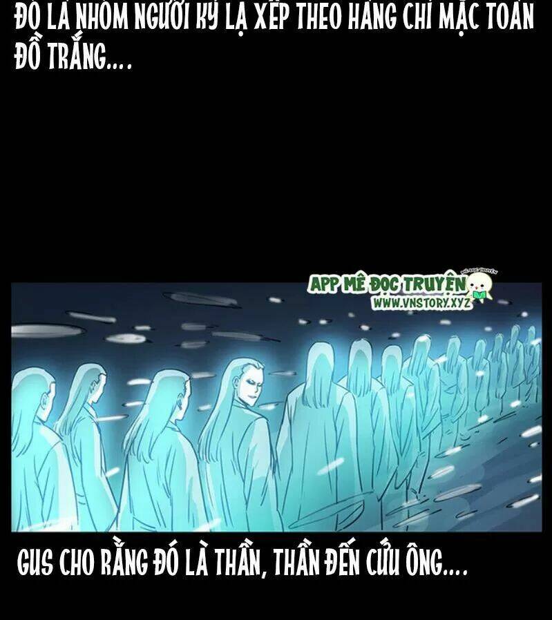 U Minh Ngụy tượng Chapter 264 - Trang 39