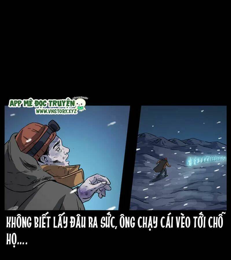 U Minh Ngụy tượng Chapter 264 - Trang 40