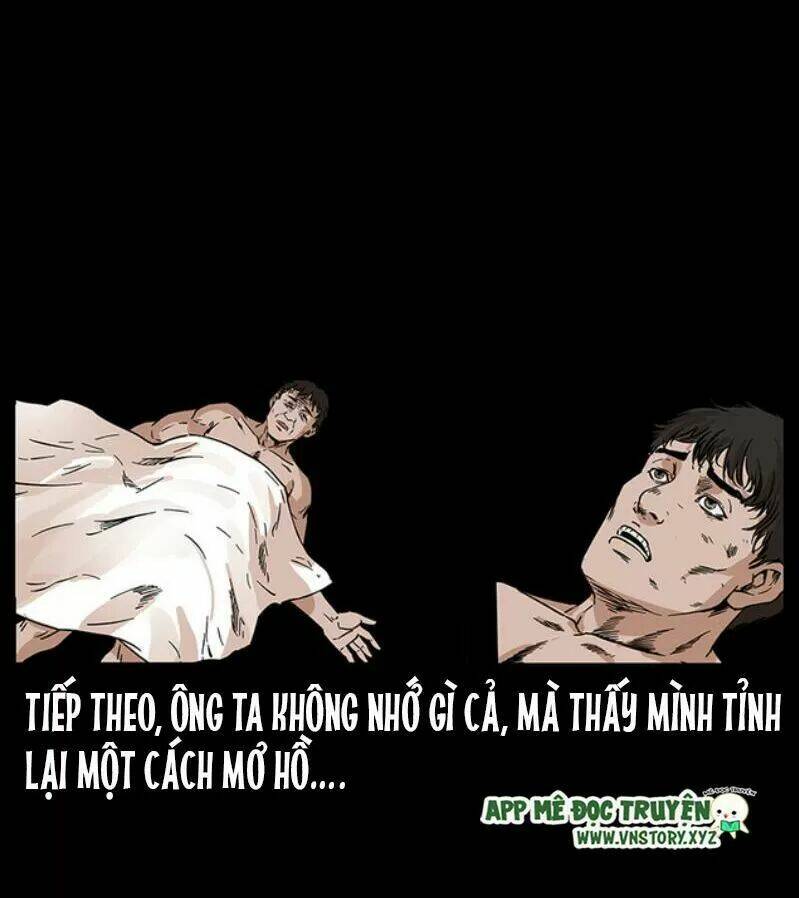 U Minh Ngụy tượng Chapter 264 - Trang 41