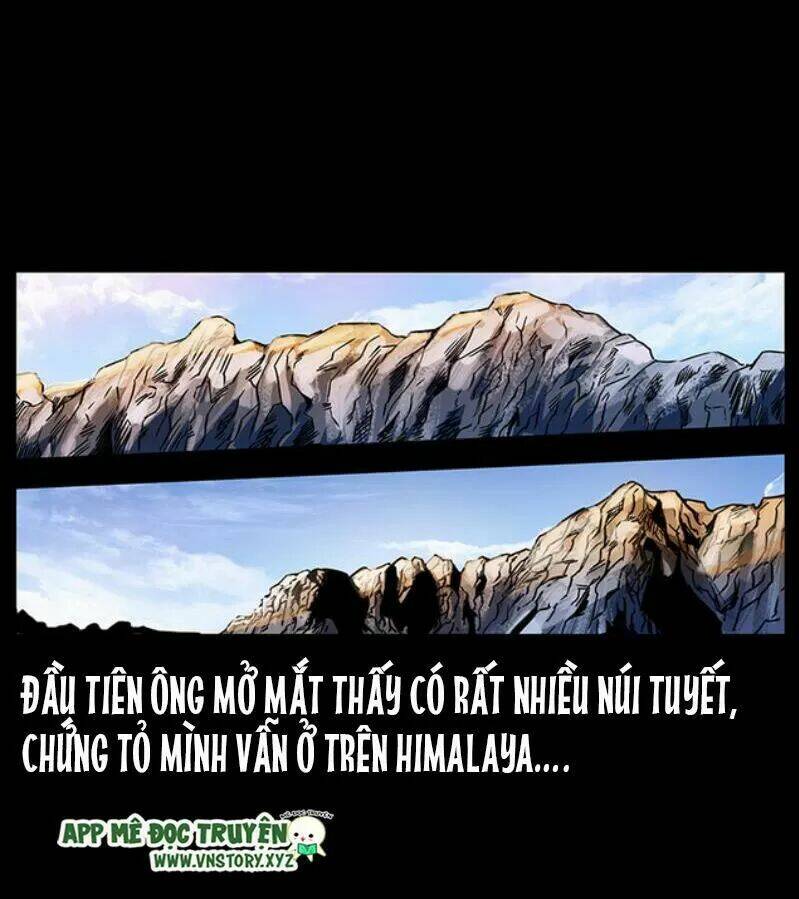 U Minh Ngụy tượng Chapter 264 - Trang 42