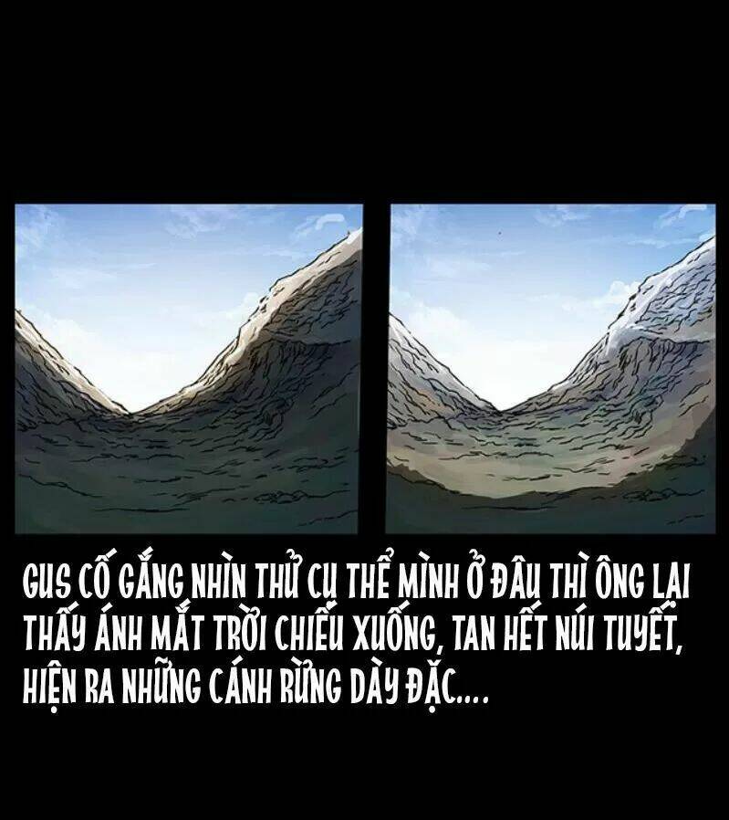 U Minh Ngụy tượng Chapter 264 - Trang 43