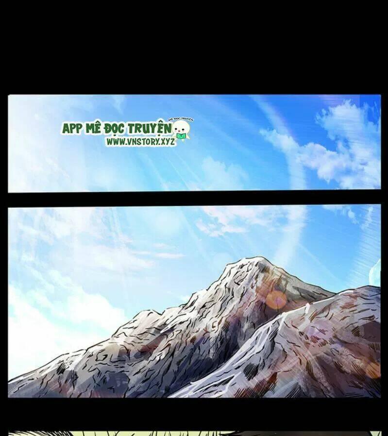 U Minh Ngụy tượng Chapter 264 - Trang 45