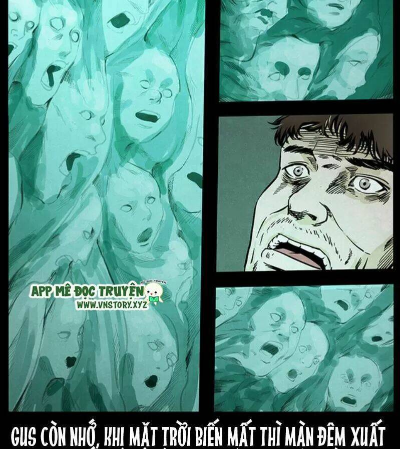 U Minh Ngụy tượng Chapter 264 - Trang 47