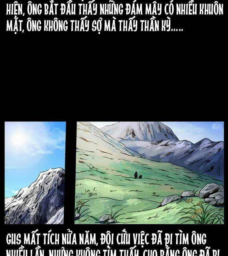 U Minh Ngụy tượng Chapter 264 - Trang 48