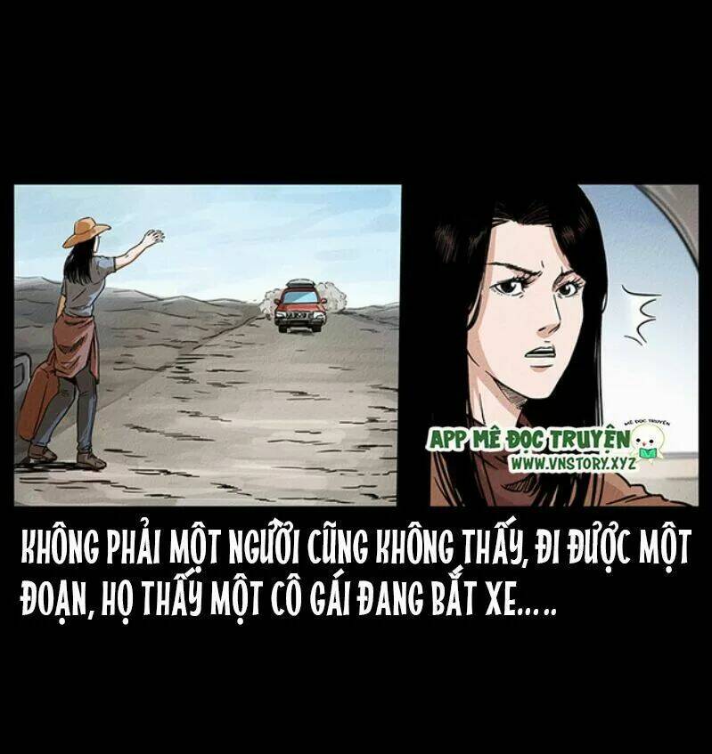 U Minh Ngụy tượng Chapter 264 - Trang 4