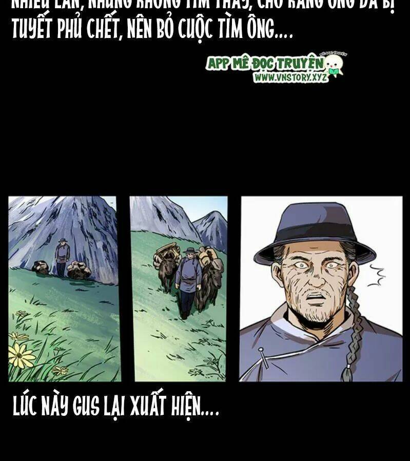 U Minh Ngụy tượng Chapter 264 - Trang 49