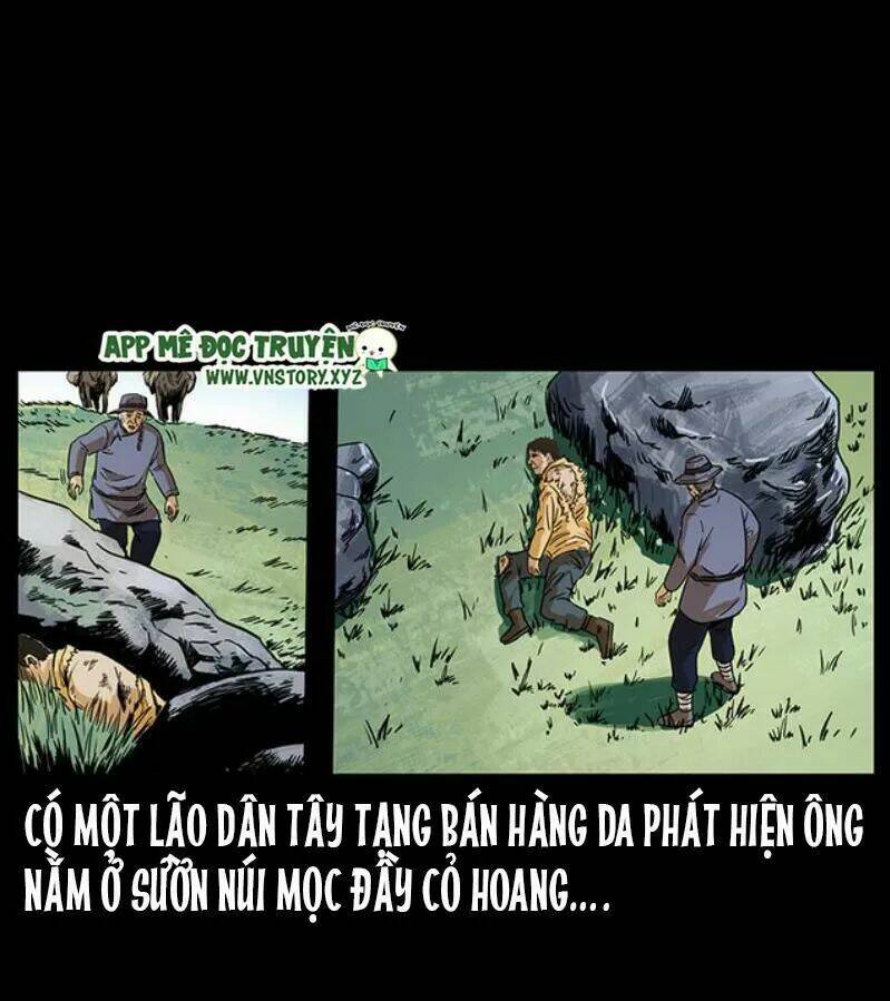 U Minh Ngụy tượng Chapter 264 - Trang 50