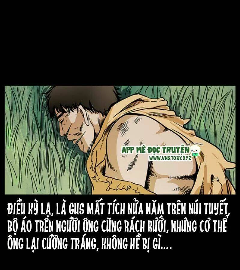 U Minh Ngụy tượng Chapter 264 - Trang 51