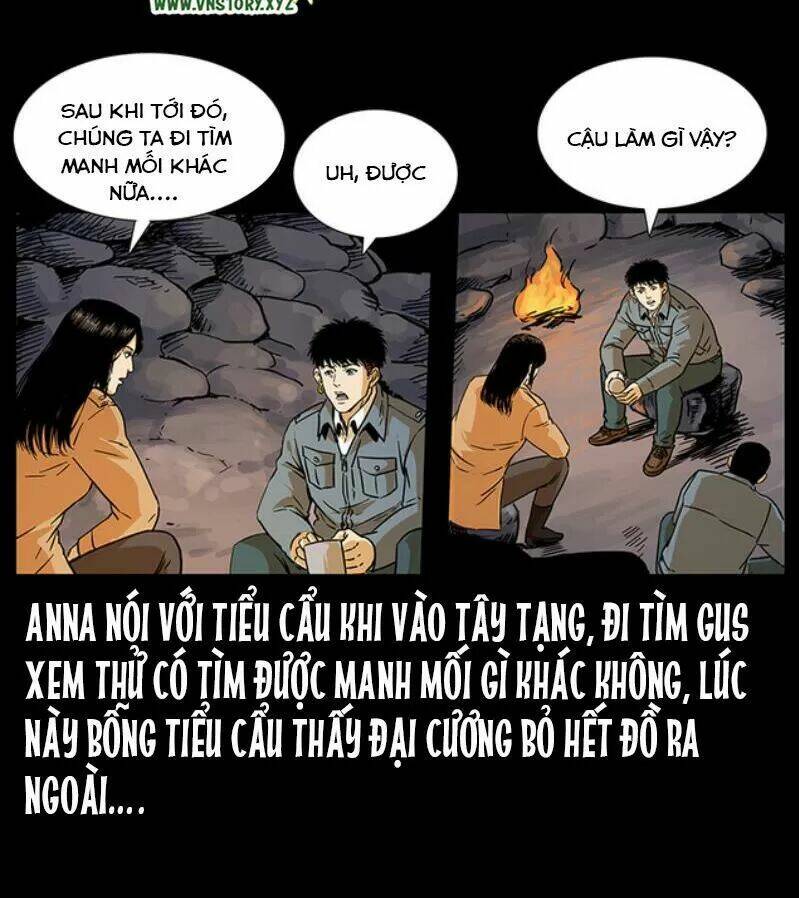 U Minh Ngụy tượng Chapter 264 - Trang 53