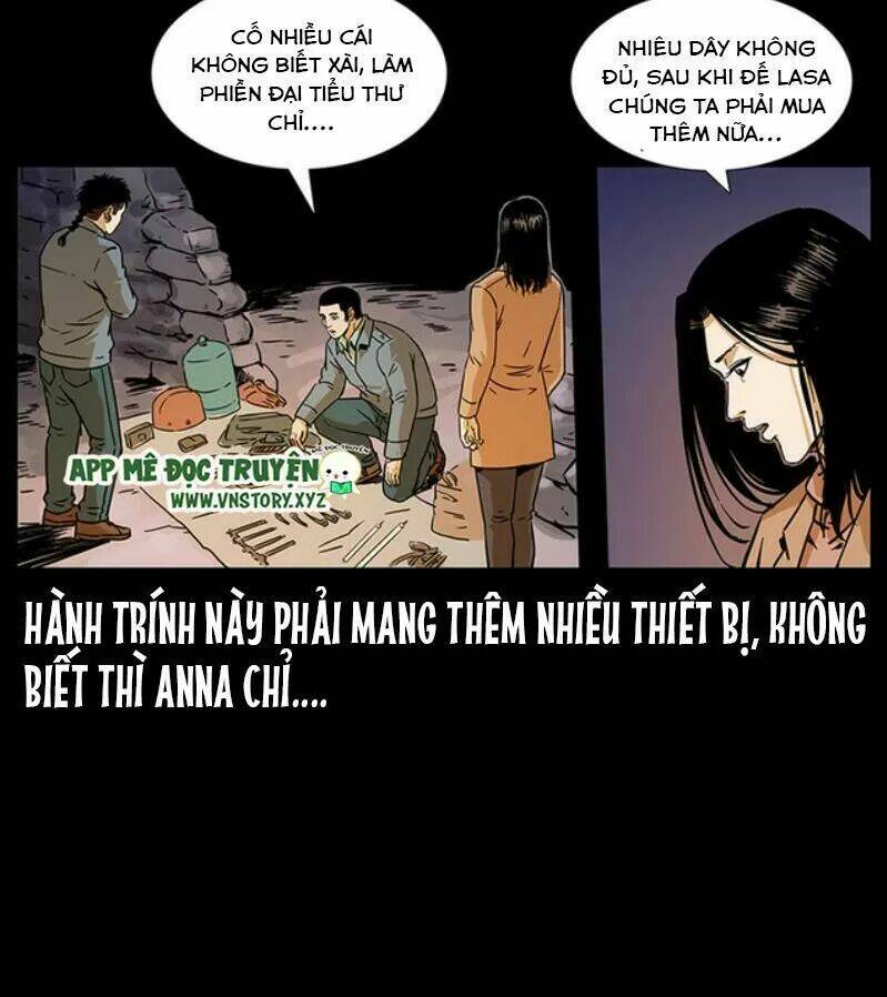 U Minh Ngụy tượng Chapter 264 - Trang 55
