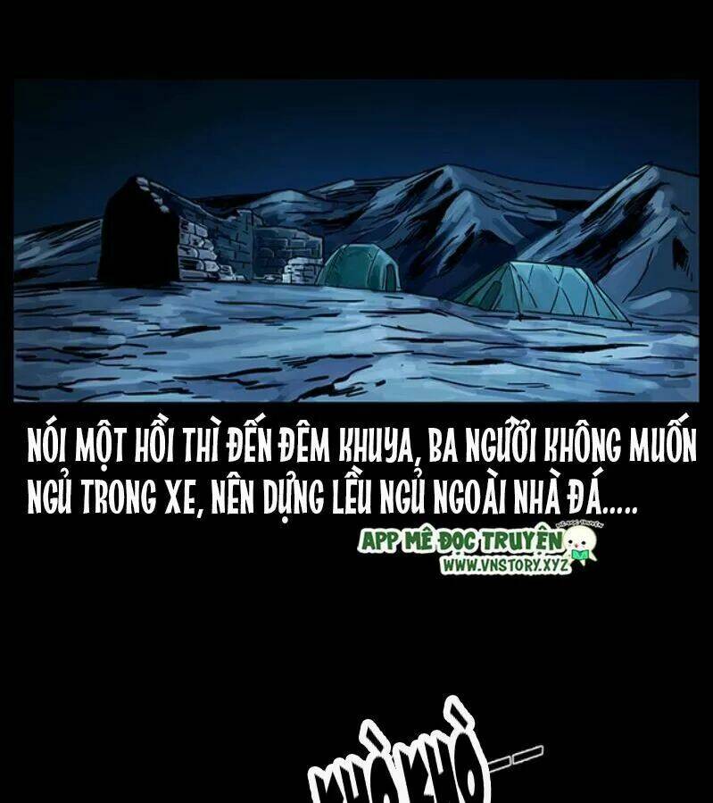 U Minh Ngụy tượng Chapter 264 - Trang 56