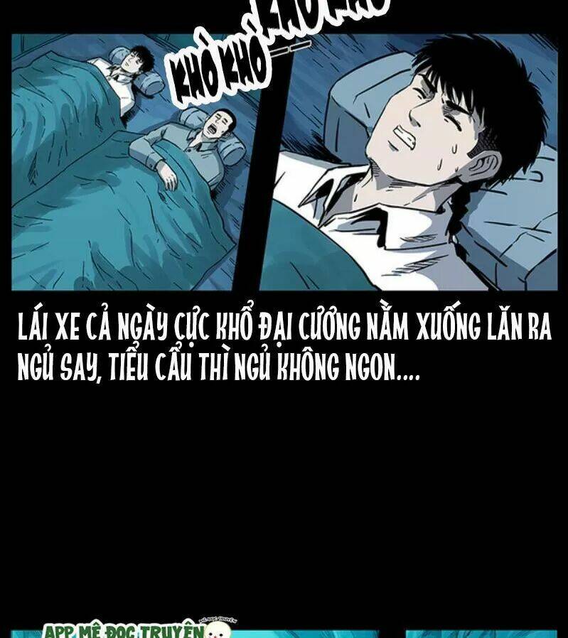 U Minh Ngụy tượng Chapter 264 - Trang 57