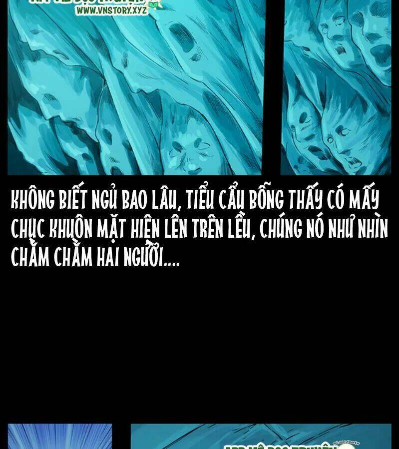 U Minh Ngụy tượng Chapter 264 - Trang 58