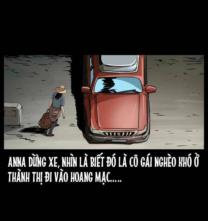 U Minh Ngụy tượng Chapter 264 - Trang 5