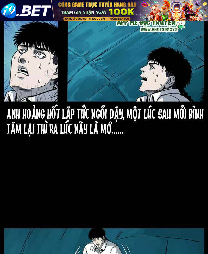 U Minh Ngụy tượng Chapter 264 - Trang 59