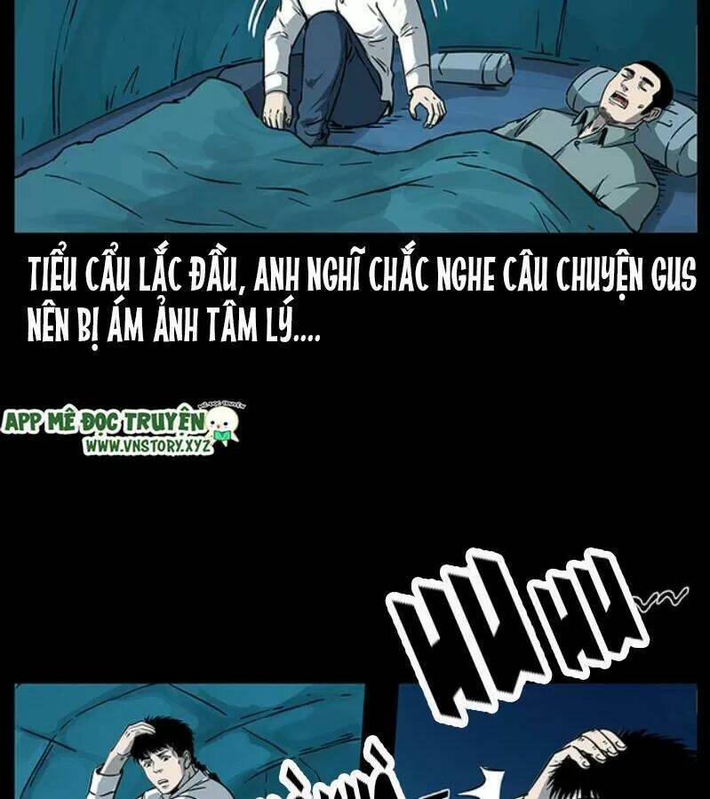 U Minh Ngụy tượng Chapter 264 - Trang 60