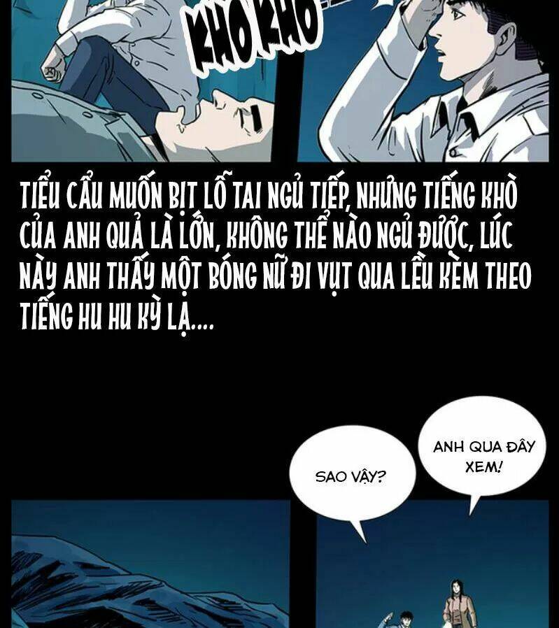 U Minh Ngụy tượng Chapter 264 - Trang 61