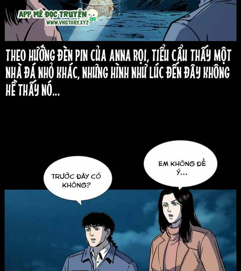 U Minh Ngụy tượng Chapter 264 - Trang 63