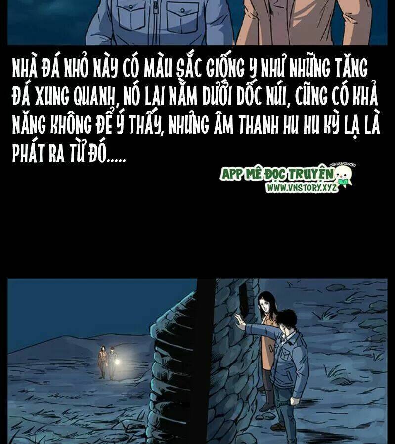 U Minh Ngụy tượng Chapter 264 - Trang 64