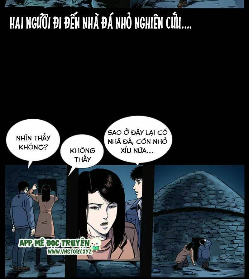 U Minh Ngụy tượng Chapter 264 - Trang 65