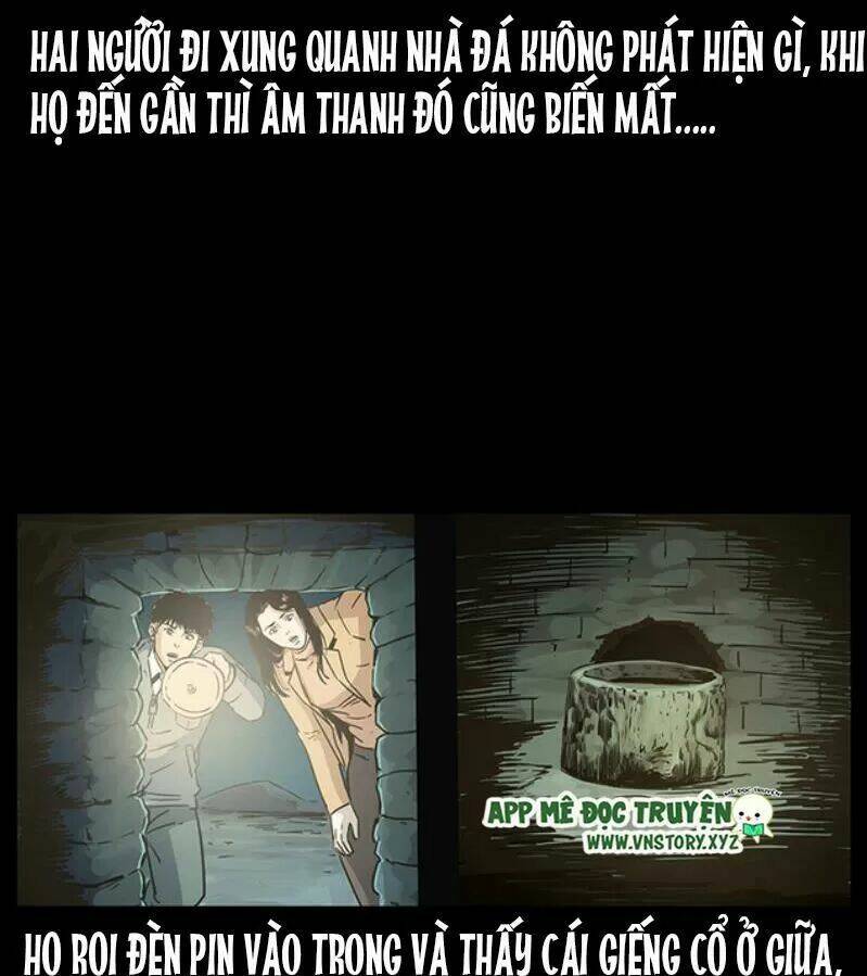 U Minh Ngụy tượng Chapter 264 - Trang 66