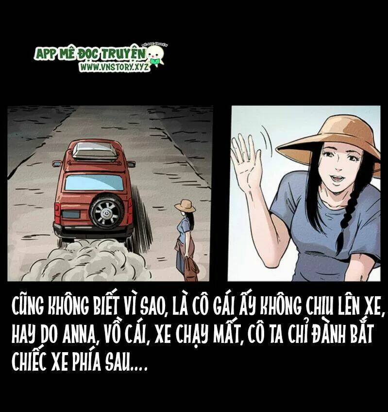 U Minh Ngụy tượng Chapter 264 - Trang 6
