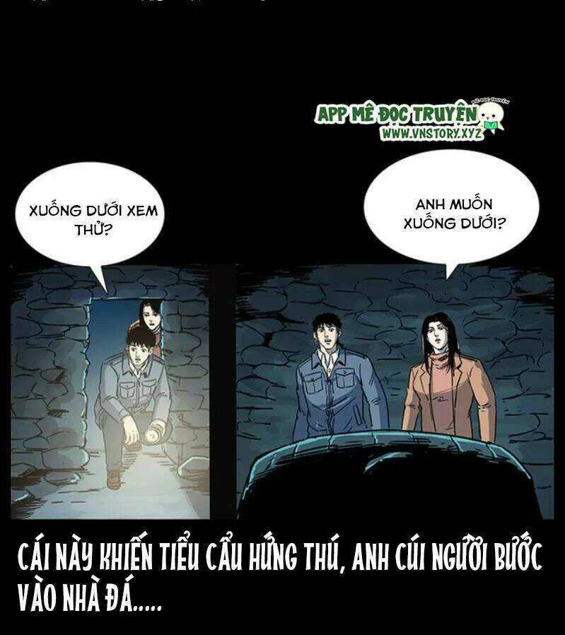 U Minh Ngụy tượng Chapter 264 - Trang 69