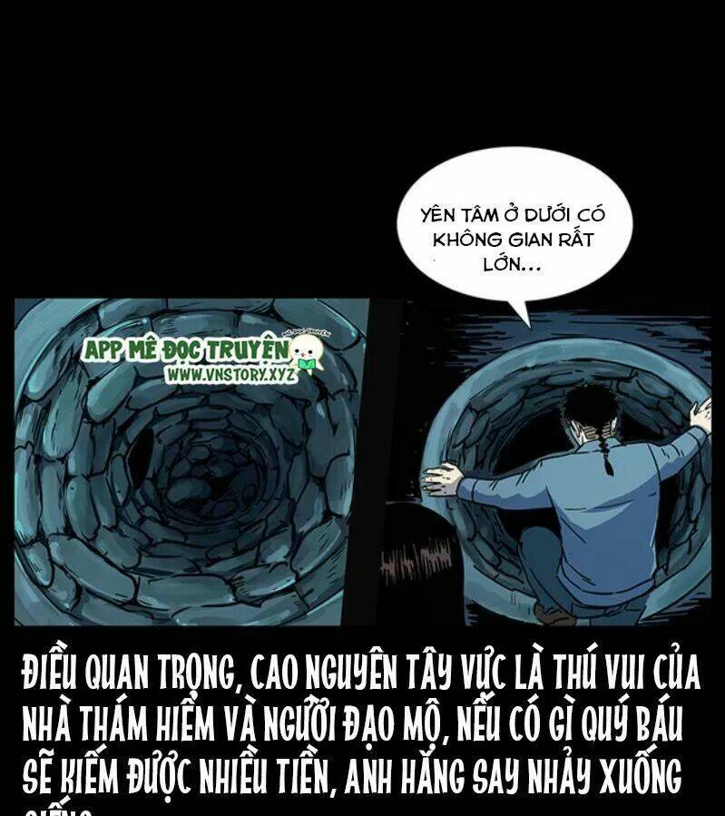 U Minh Ngụy tượng Chapter 264 - Trang 70