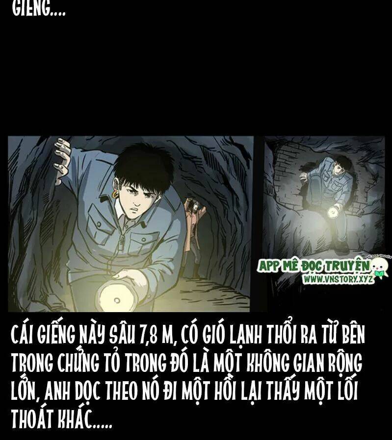 U Minh Ngụy tượng Chapter 264 - Trang 71