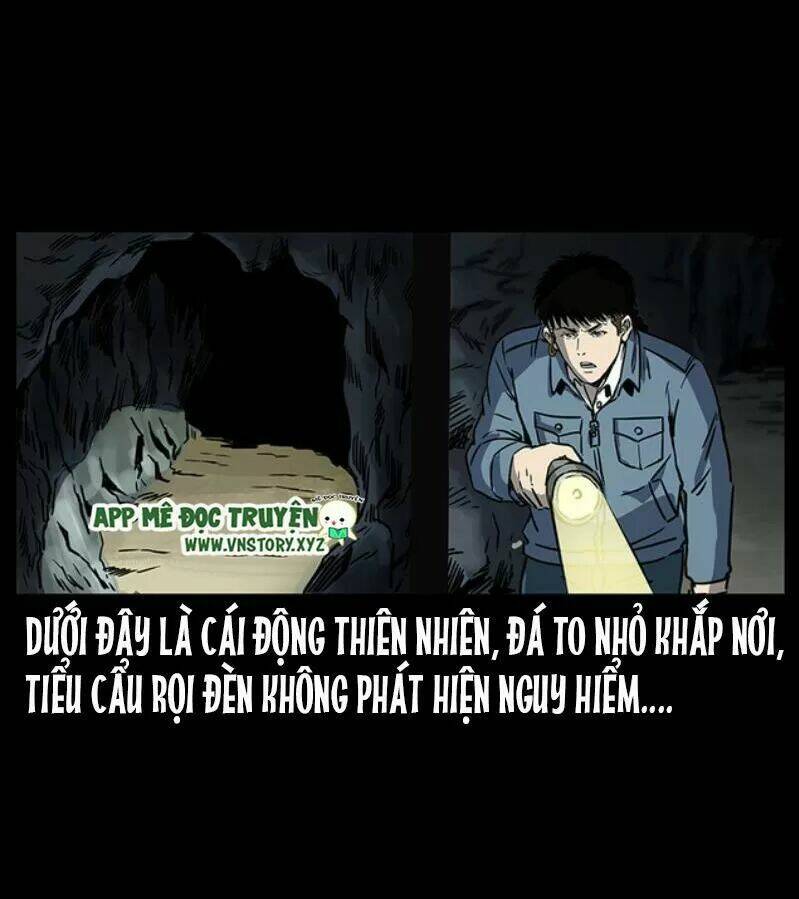 U Minh Ngụy tượng Chapter 264 - Trang 72