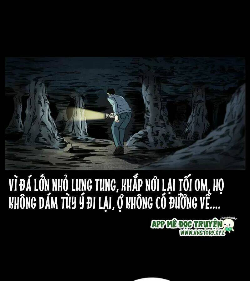 U Minh Ngụy tượng Chapter 264 - Trang 73