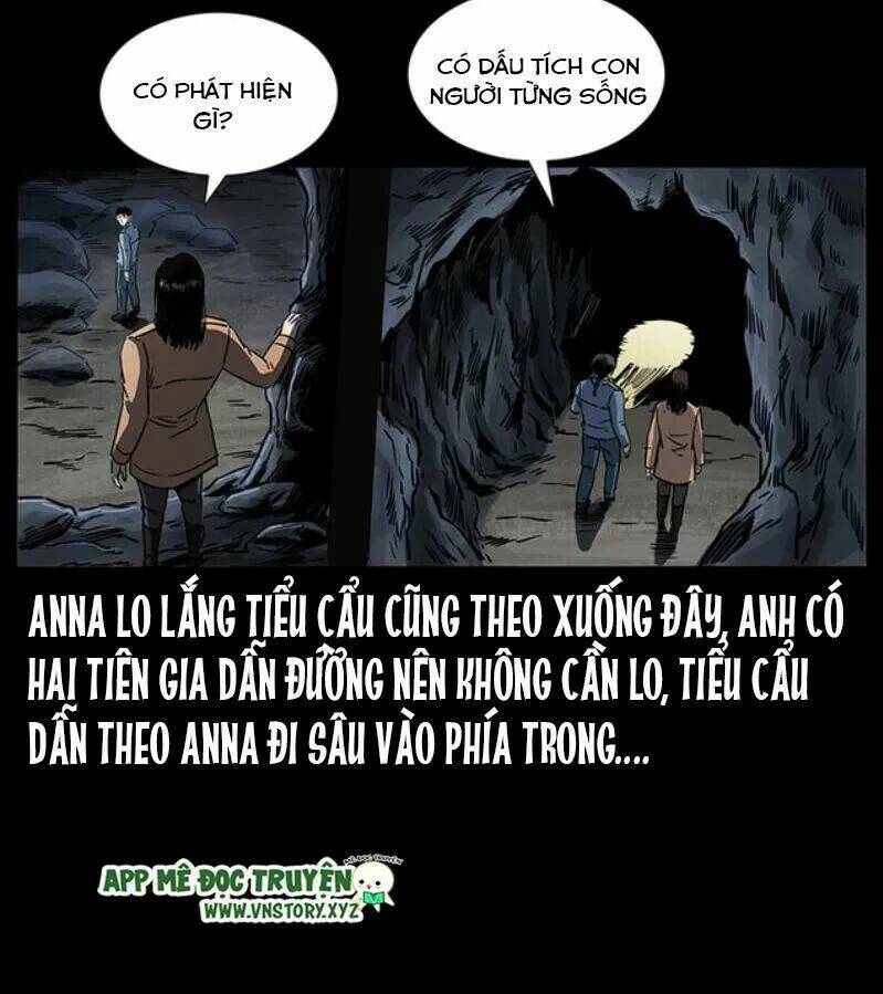 U Minh Ngụy tượng Chapter 264 - Trang 74